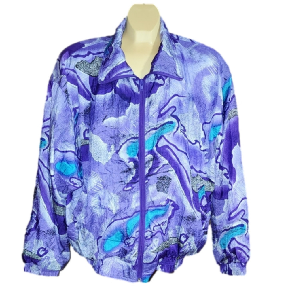 CHILI PEPPER Windbreaker​